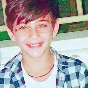 Meet your Posher, Mohammad